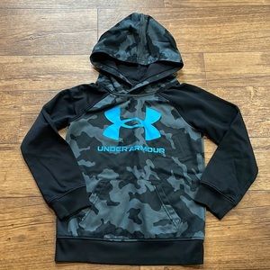 Under Armour hoodie